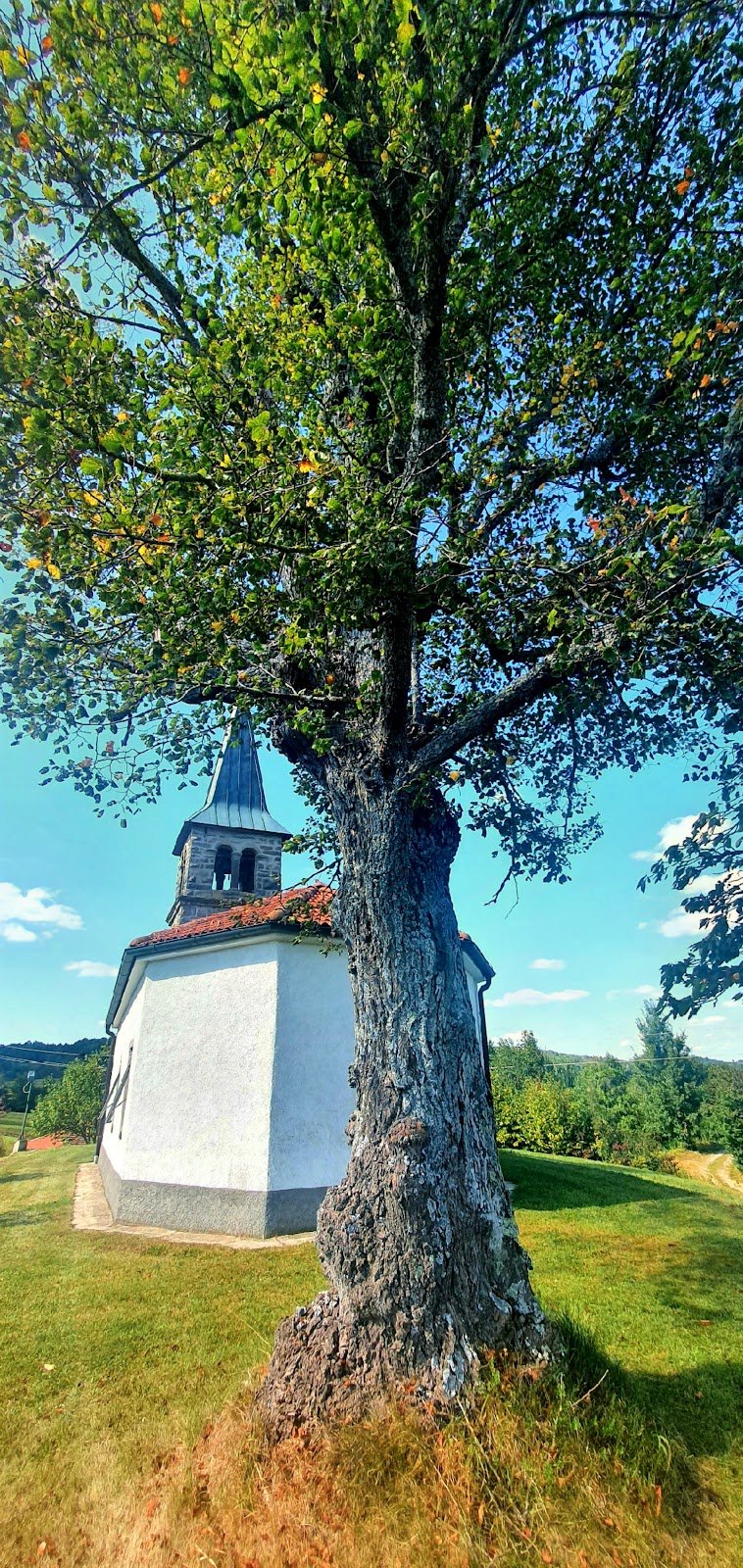 Sv. Barbara - dodatna slika
