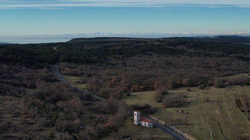 Sv. Boštjan - dodatna slika