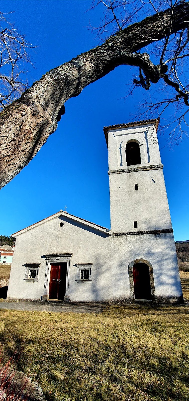Sv. Boštjan