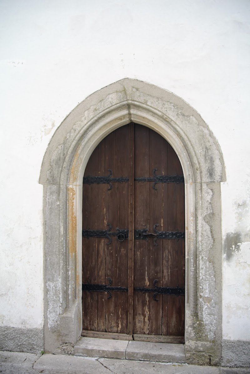 Sv. Daniel - dodatna slika