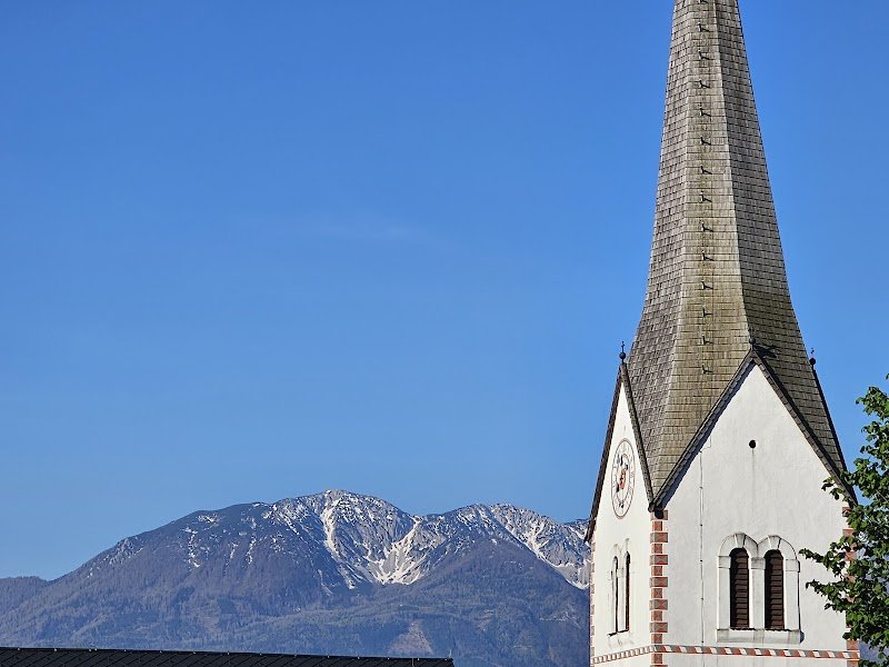 Sv. Danijel - dodatna slika