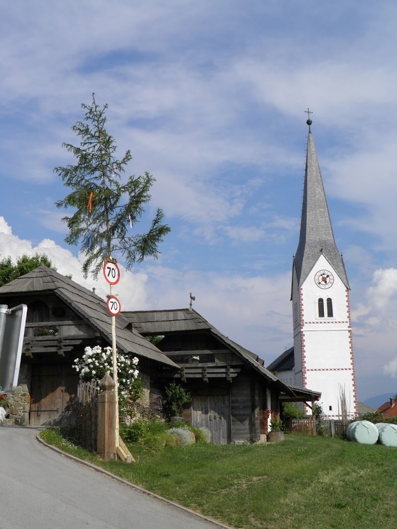 Sv. Danijel - dodatna slika
