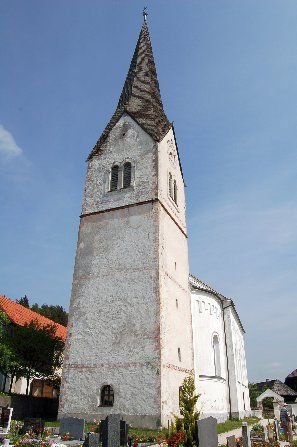 Sv. Danijel - dodatna slika