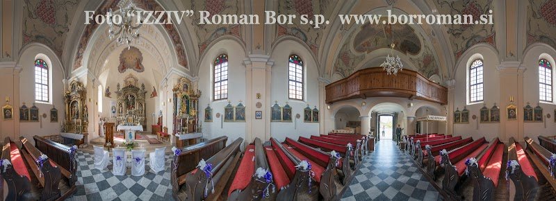 Sv. Danijel - dodatna slika