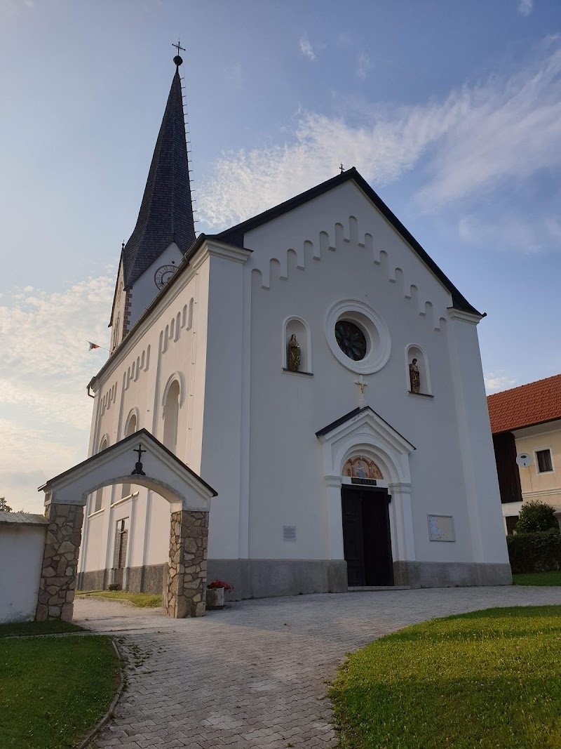 Sv. Danijel