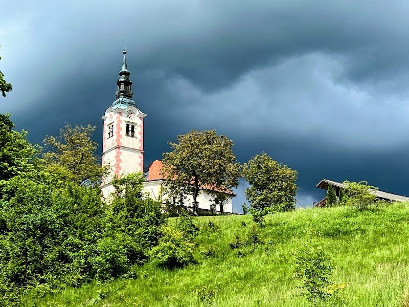 Sv. Dominik - dodatna slika