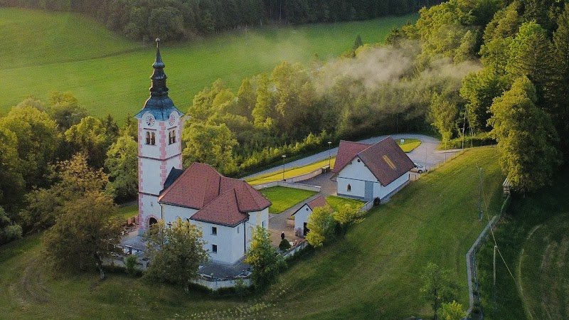 Sv. Dominik - dodatna slika