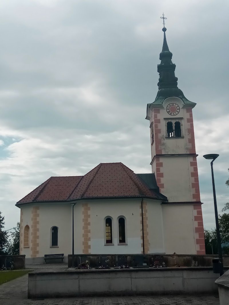 Sv. Dominik - dodatna slika