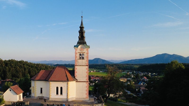 Sv. Dominik