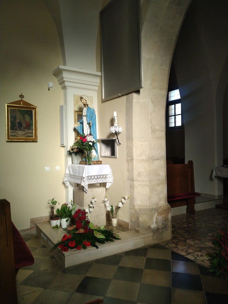 Sv. Doroteja - dodatna slika