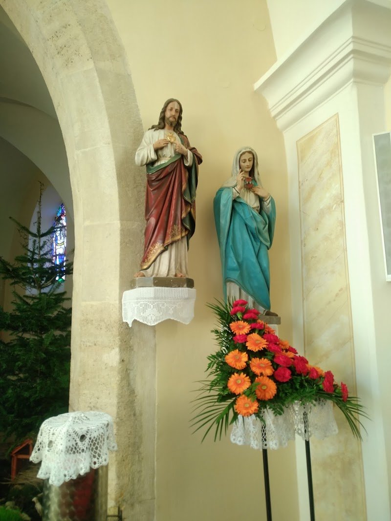 Sv. Doroteja - dodatna slika