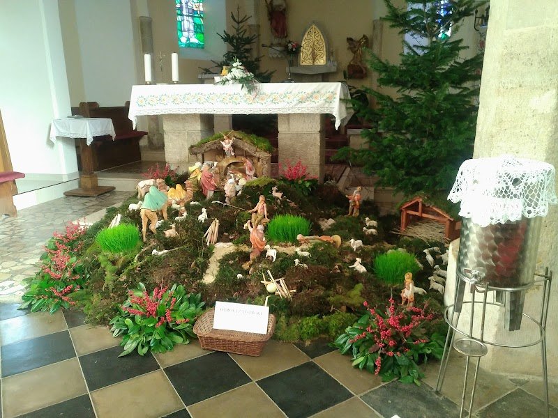 Sv. Doroteja - dodatna slika