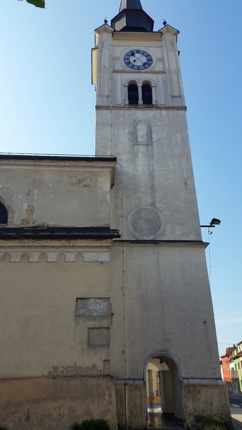 Sv. Duh - dodatna slika