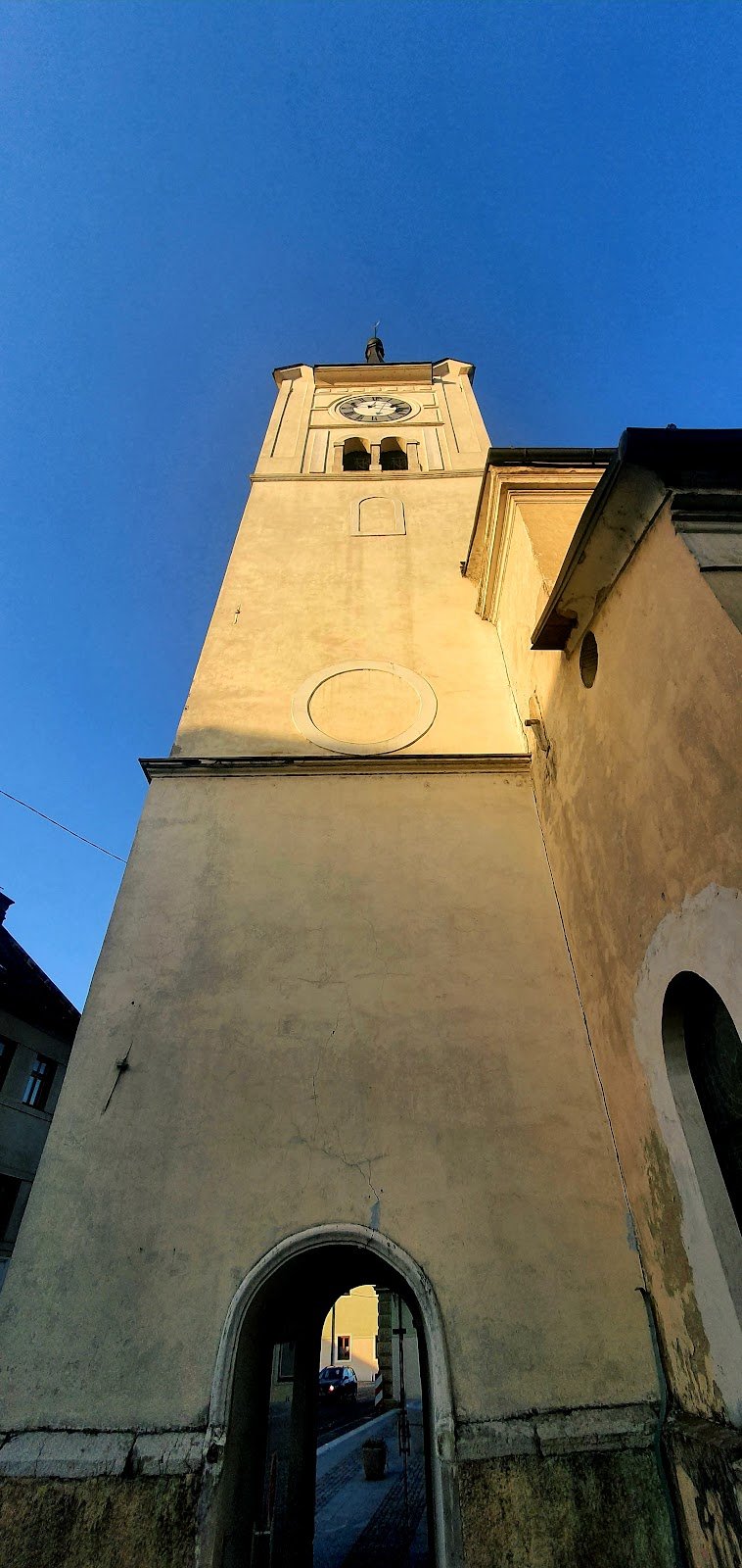 Sv. Duh - dodatna slika