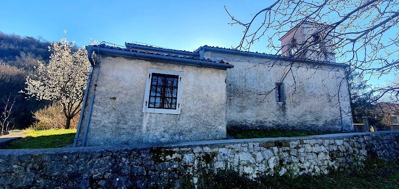 Sv. Duh - dodatna slika
