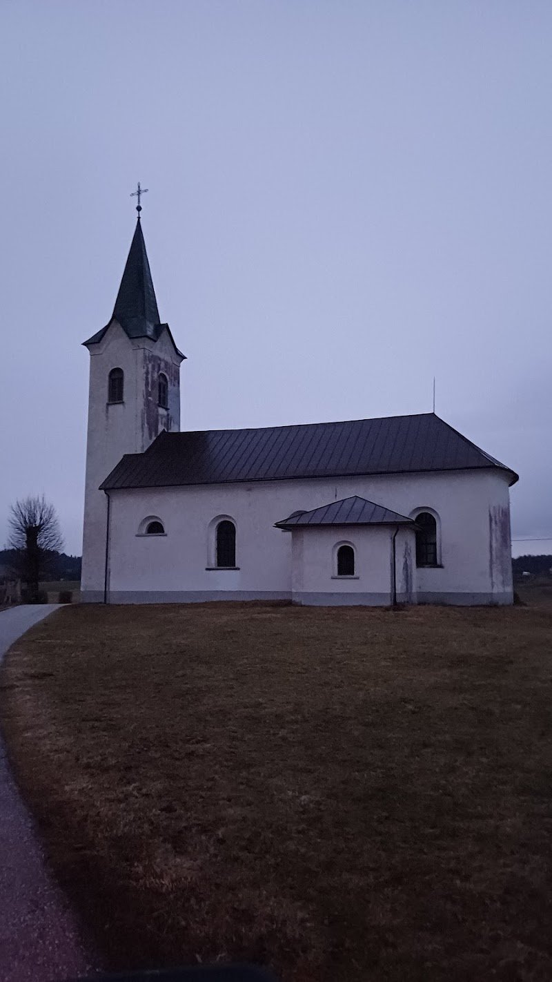 Sv. Duh - dodatna slika