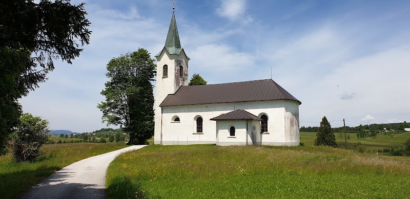 Sv. Duh - dodatna slika