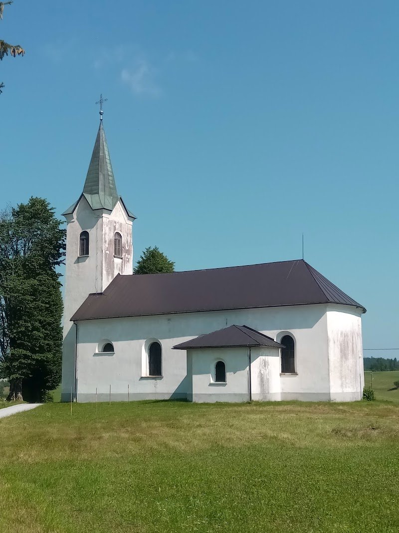 Sv. Duh - dodatna slika