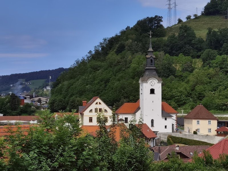 Sv. Egidij - dodatna slika