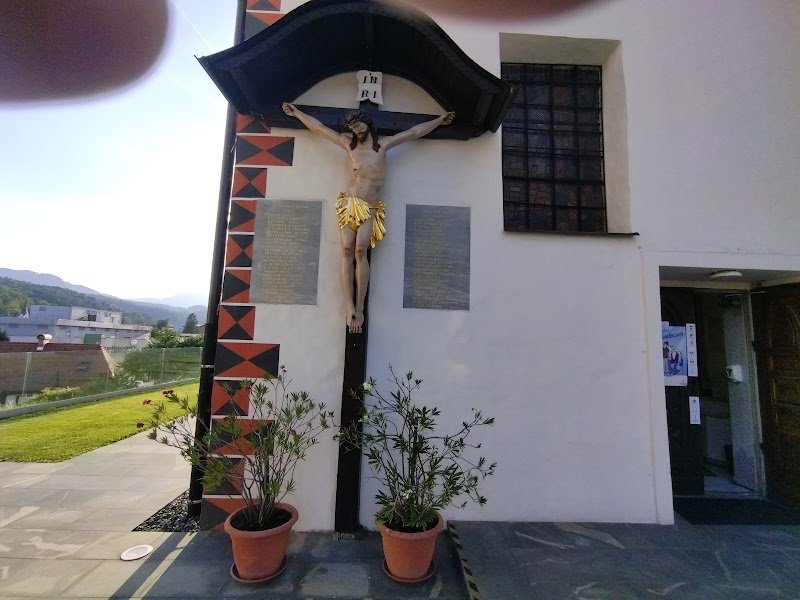 Sv. Egidij - dodatna slika