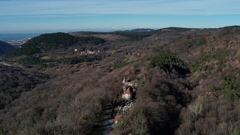 Sv. Elija - dodatna slika