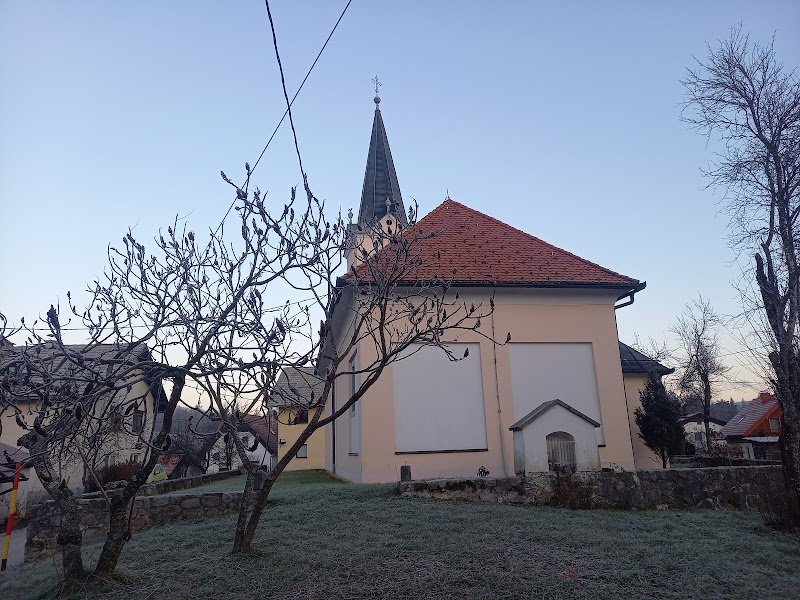 Sv. Florijan - dodatna slika