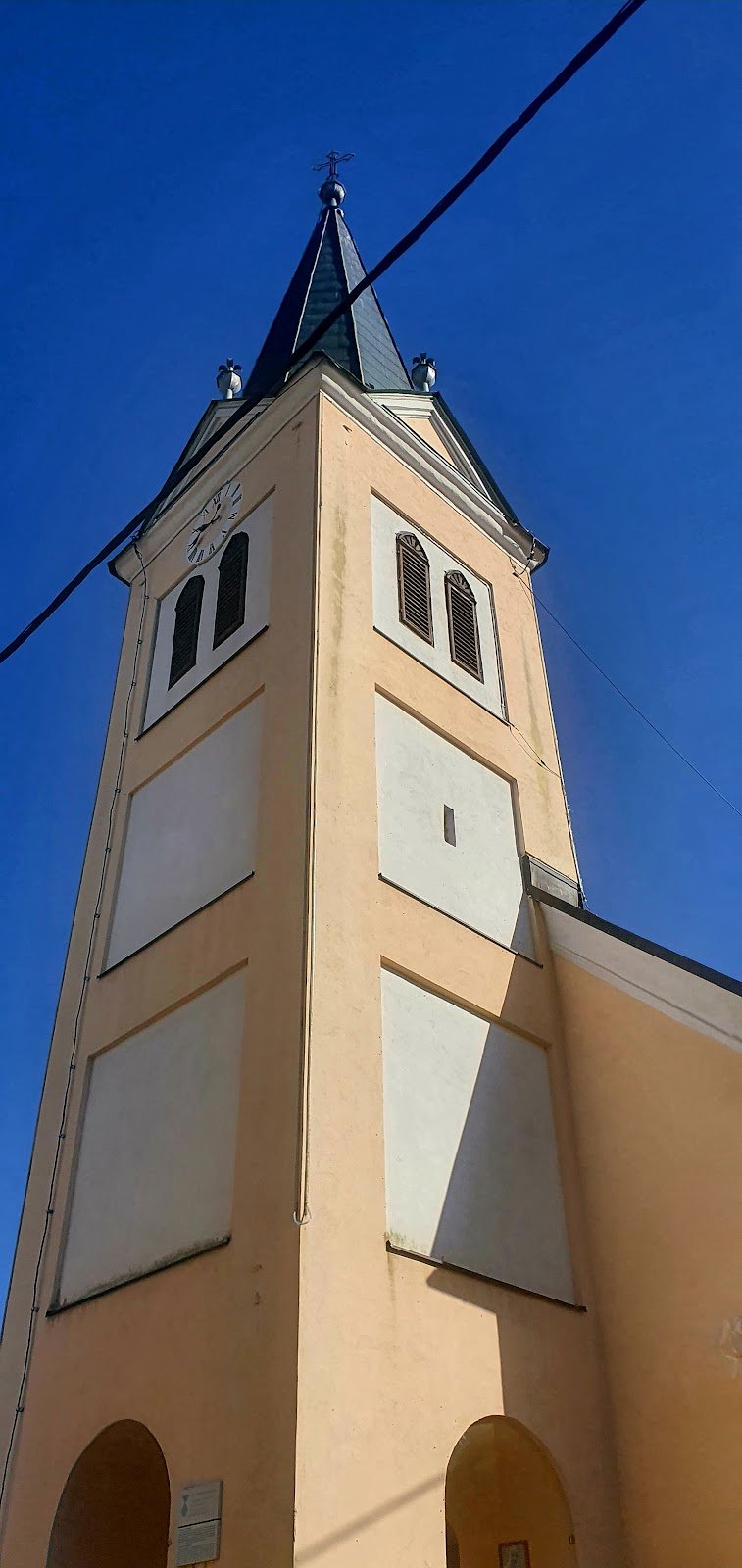 Sv. Florijan - dodatna slika