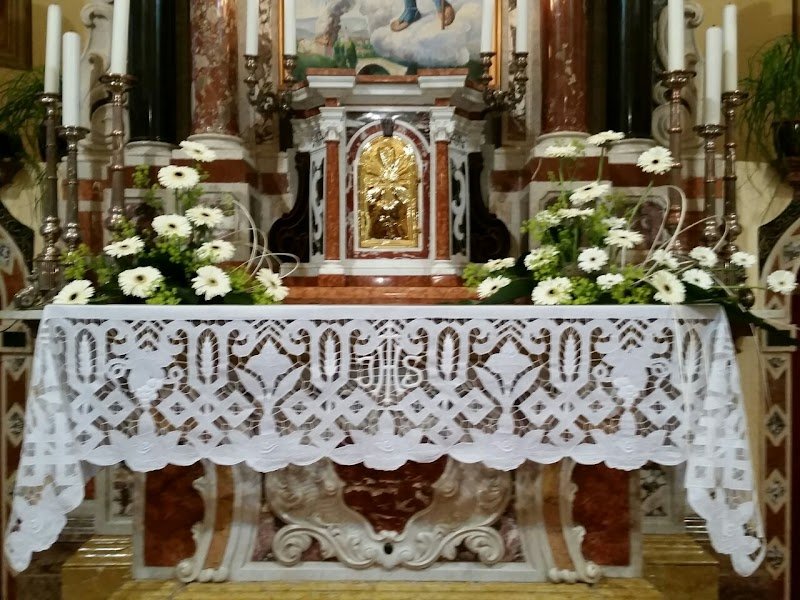Sv. Florijan - dodatna slika