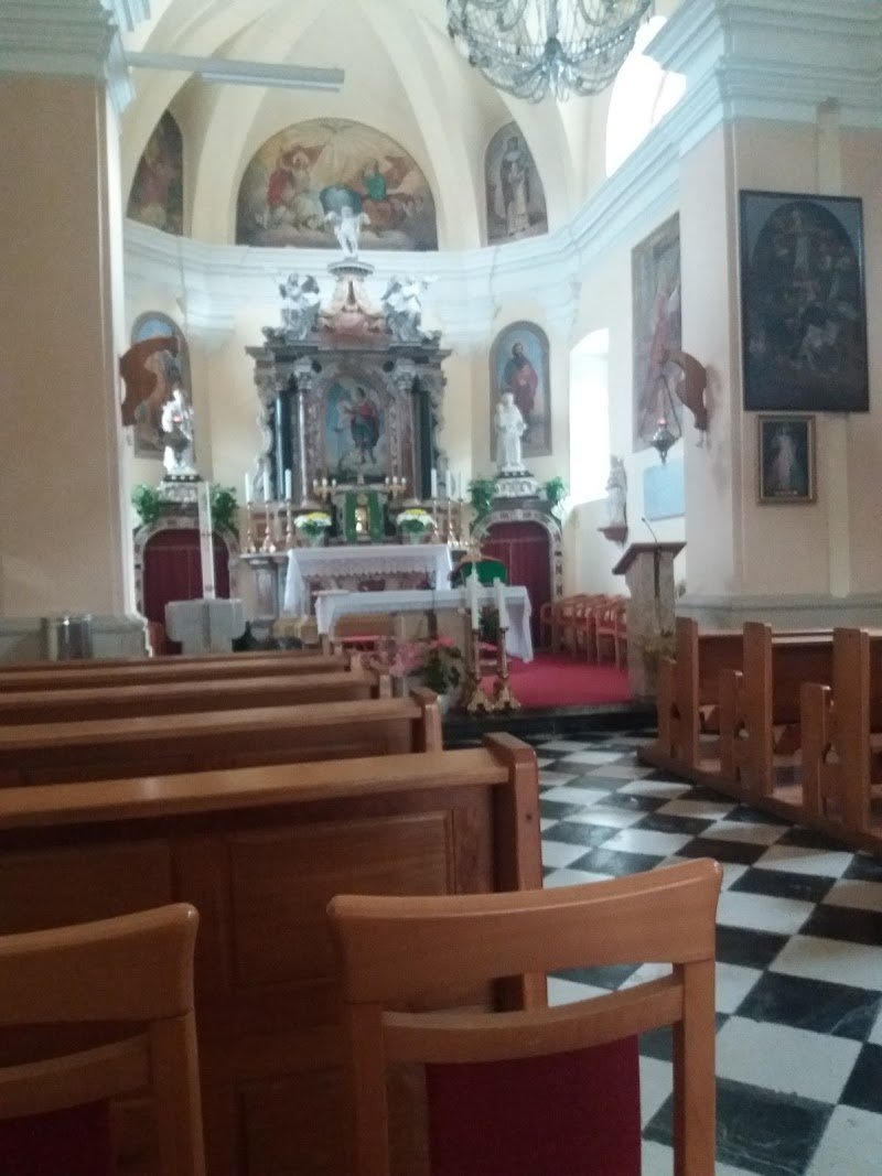 Sv. Florijan - dodatna slika