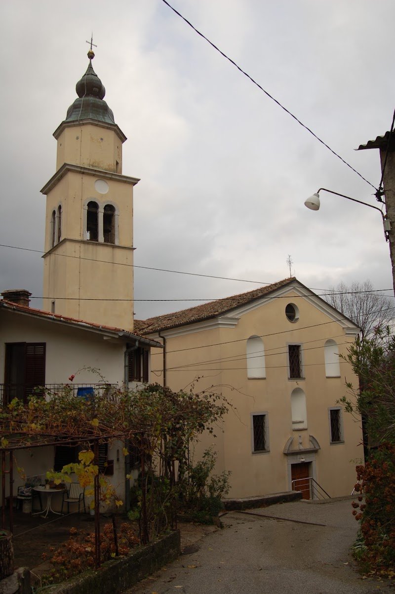 Sv. Florijan - dodatna slika