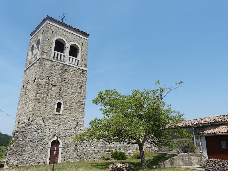Sv. Florijan / San Floriano - dodatna slika