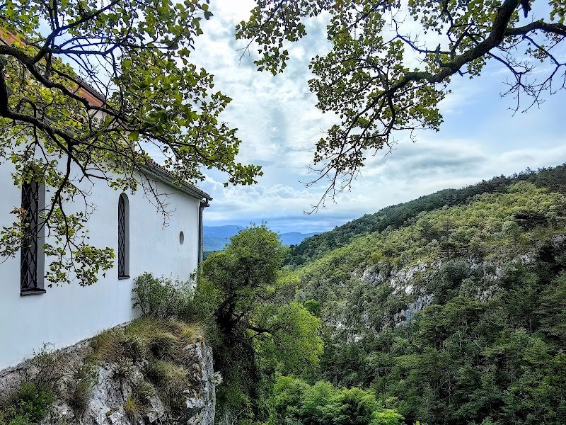 Sv. Florijan / San Floriano - dodatna slika