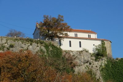 Sv. Florijan / San Floriano - dodatna slika