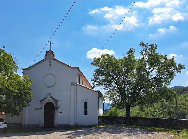 Sv. Florijan / San Floriano