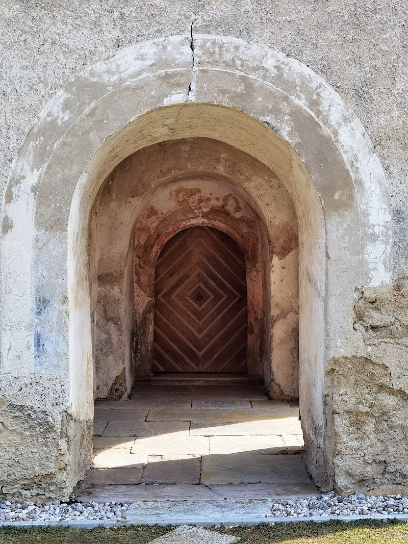 Sv. Florjan - dodatna slika