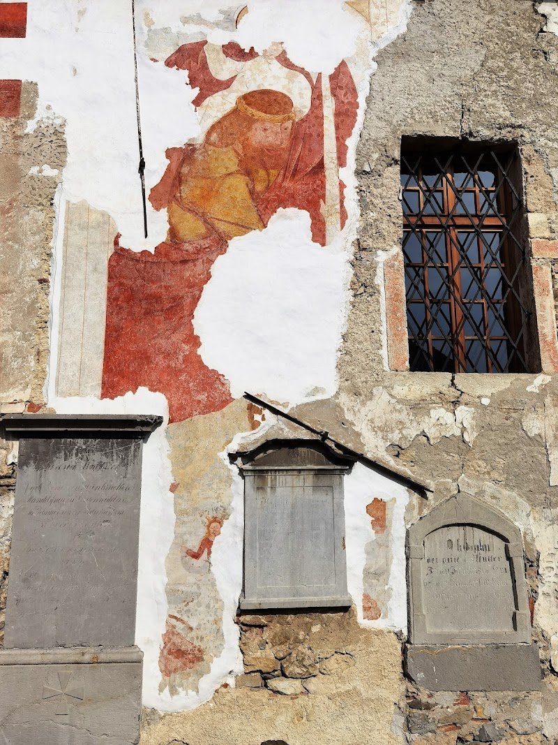 Sv. Florjan - dodatna slika