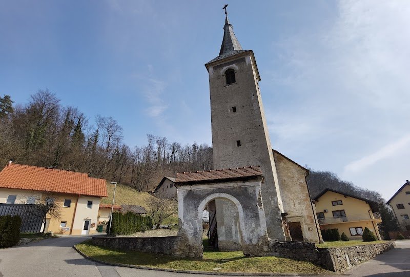 Sv. Florjan