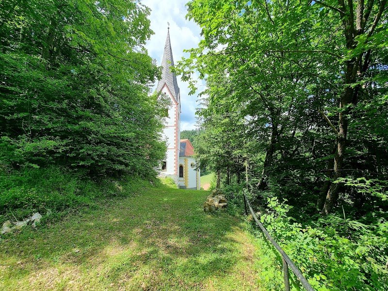 Sv. Florjan - dodatna slika