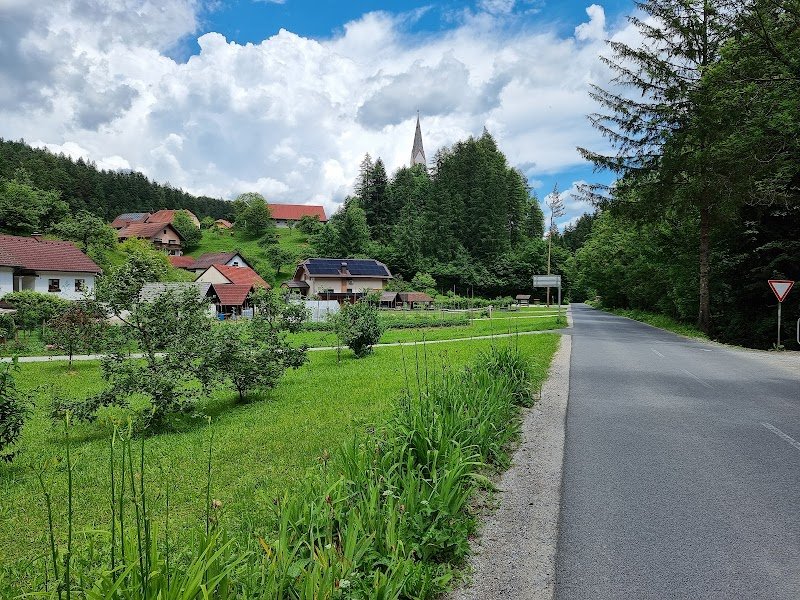 Sv. Florjan - dodatna slika