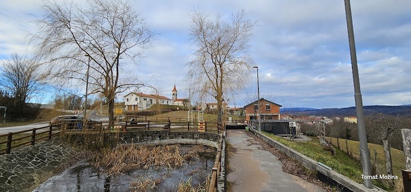 Sv. Frančišek Asiški - dodatna slika