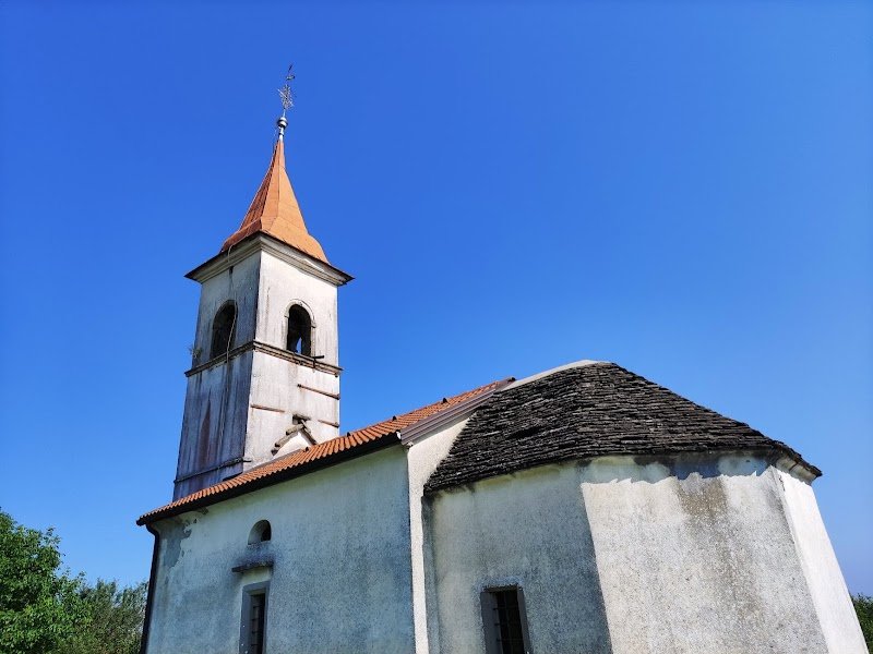 Sv. Frančišek Asiški - dodatna slika