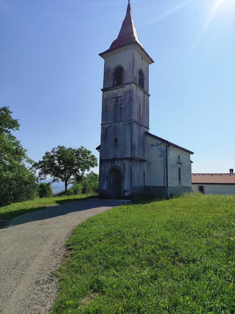 Sv. Frančišek Asiški - dodatna slika