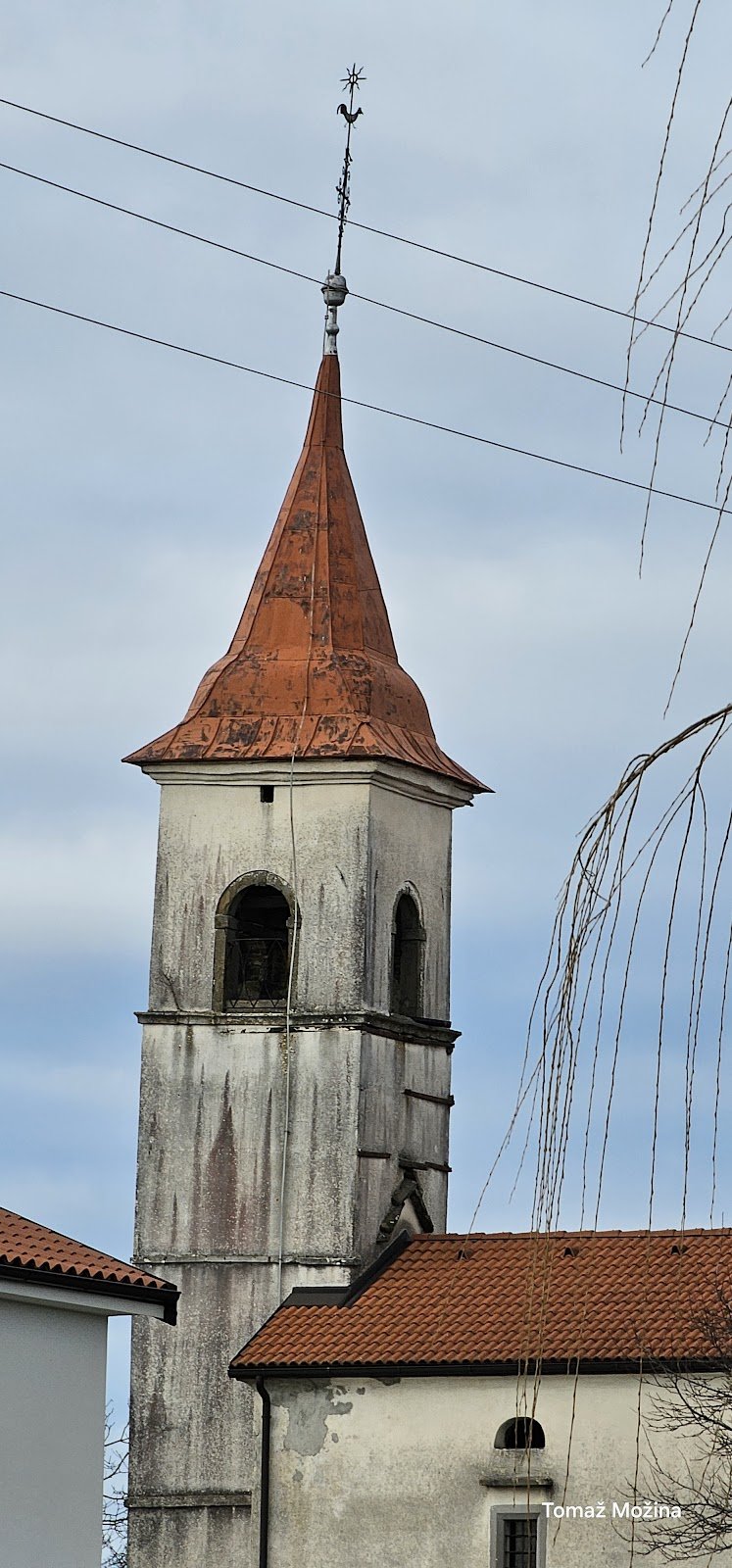 Sv. Frančišek Asiški - dodatna slika