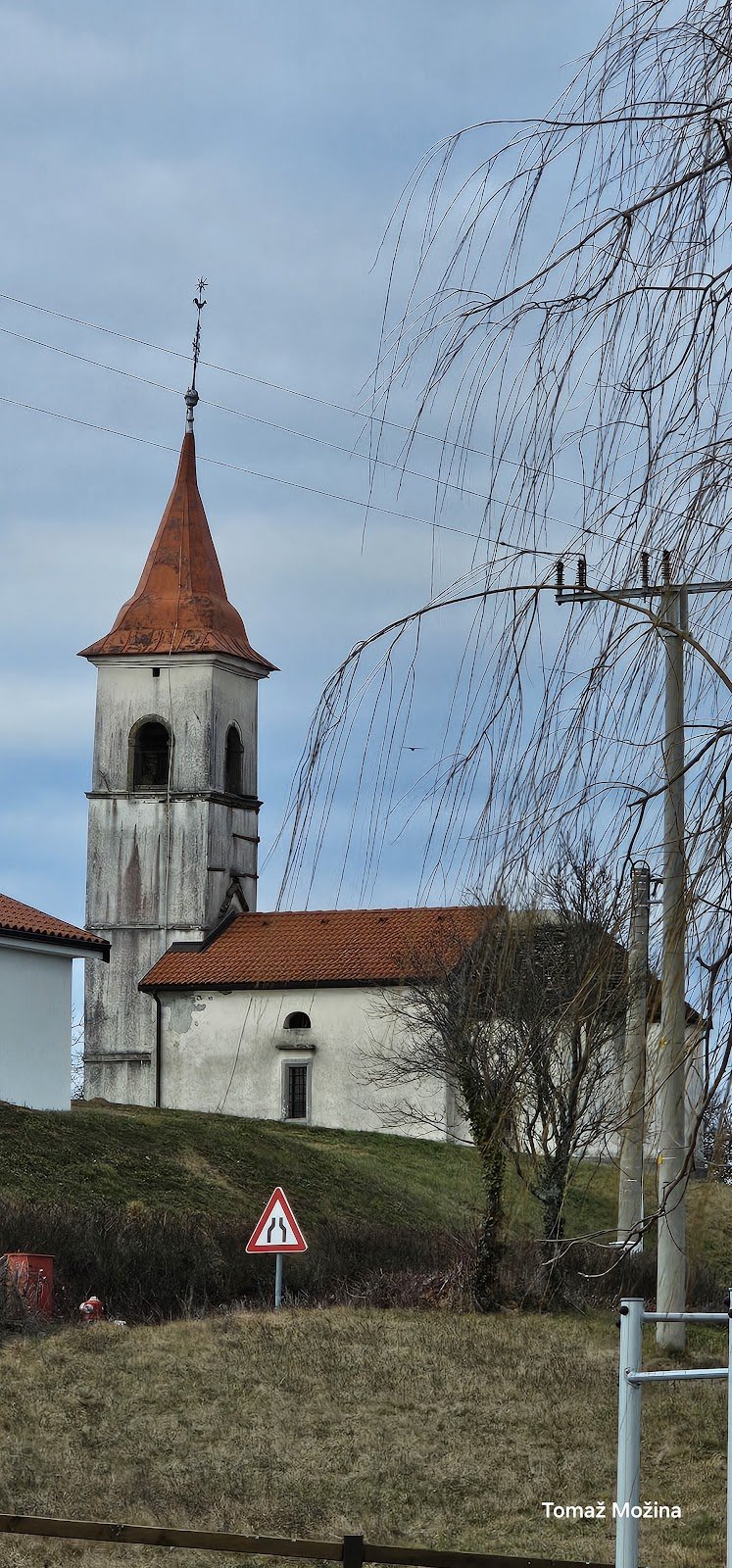 Sv. Frančišek Asiški