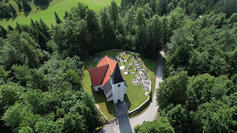 Sv. Frančišek Ksaverij - dodatna slika