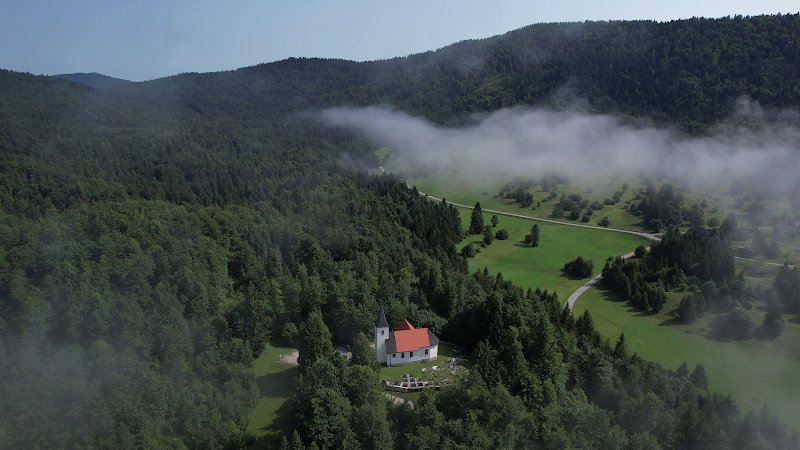 Sv. Frančišek Ksaverij - dodatna slika