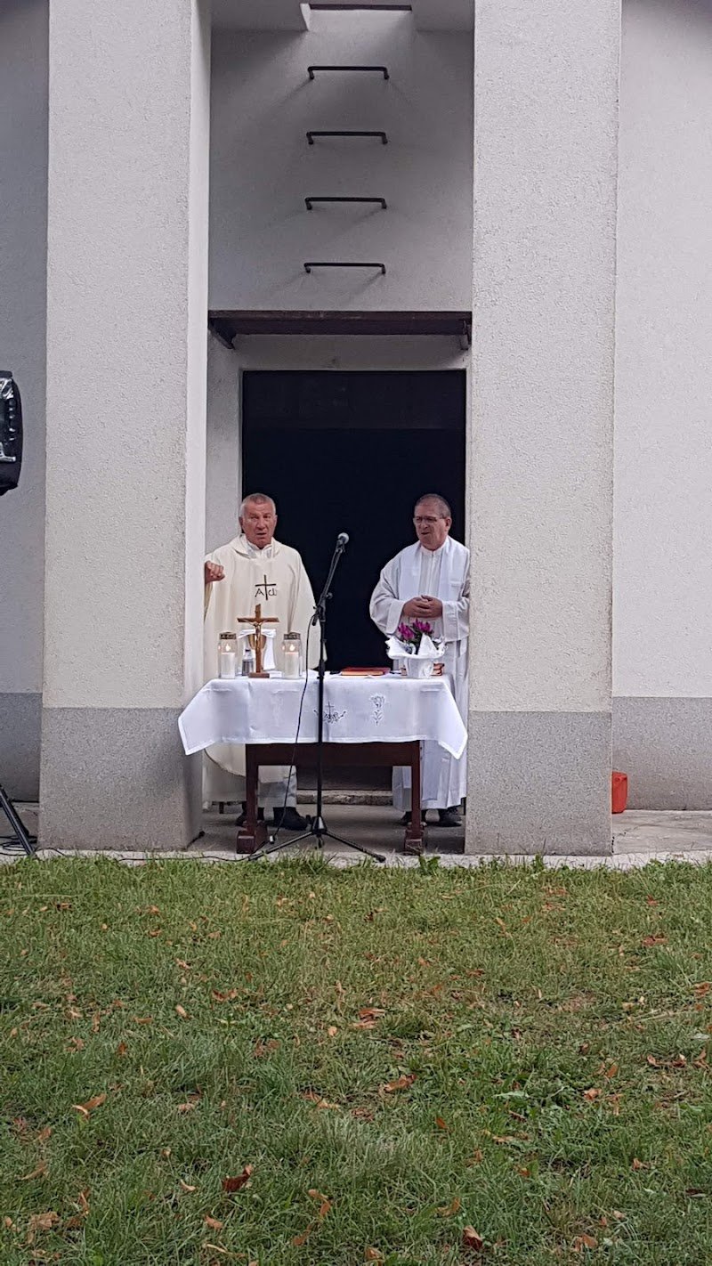 Sv. Genderca - dodatna slika