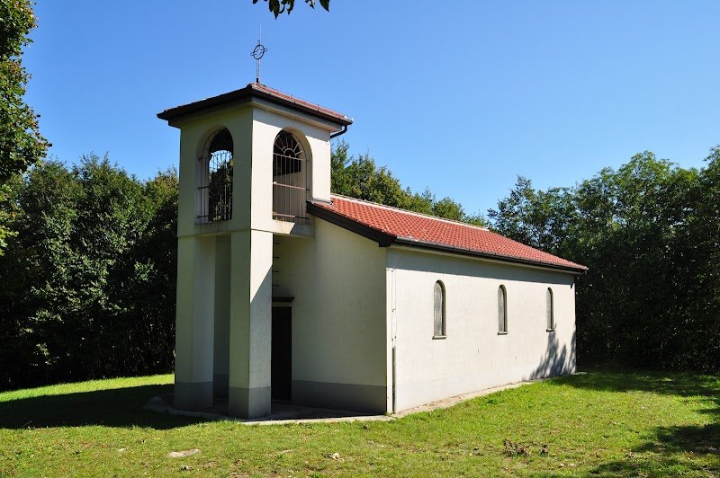 Sv. Genderca