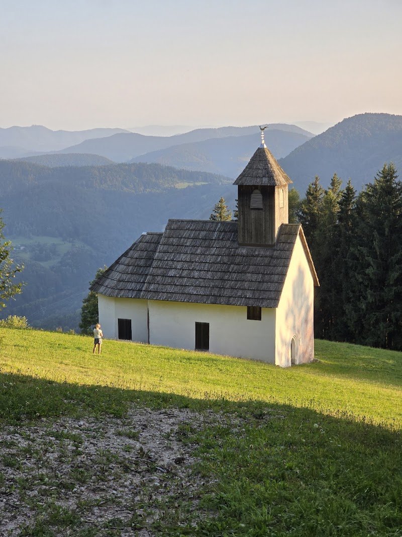 Sv. Gervazij in Protazij - dodatna slika