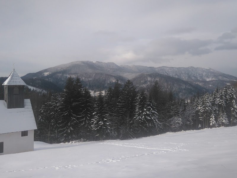 Sv. Gervazij in Protazij - dodatna slika